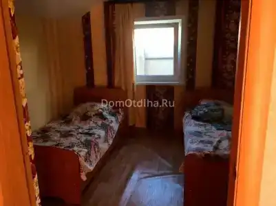 Отдых на Волге - 15
