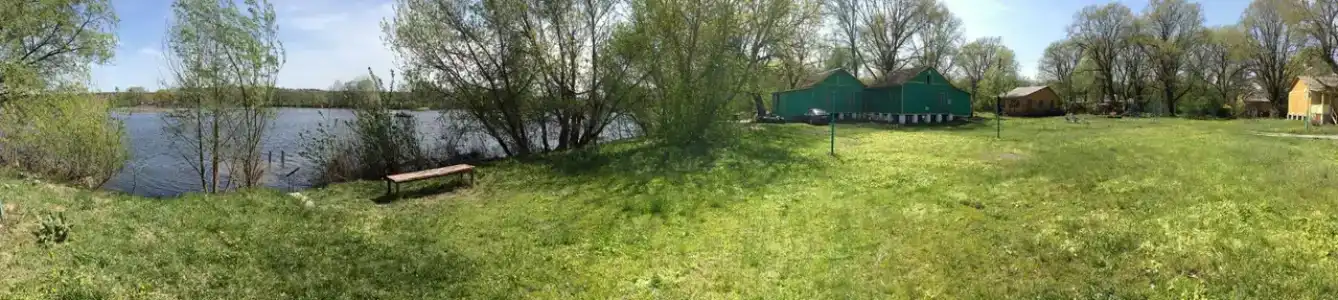 Белые пески - 12
