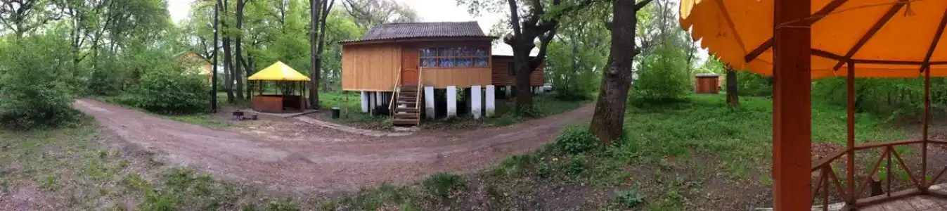 Белые пески - 22