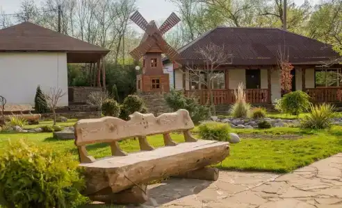 Казачья пристань - 10