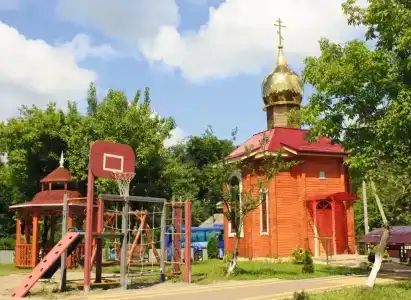 Горное Вдохновение - 11