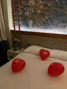 Mercure Istanbul Sirkeci - 8