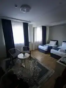 Novza Palace - 12