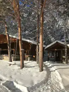 Заимка у Григорича - 32