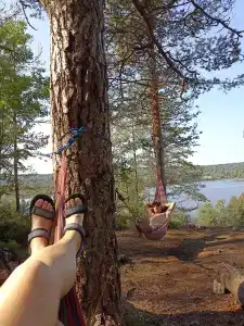 Karelia Love Glamping - 96
