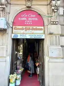 La Casa Sahil - 12
