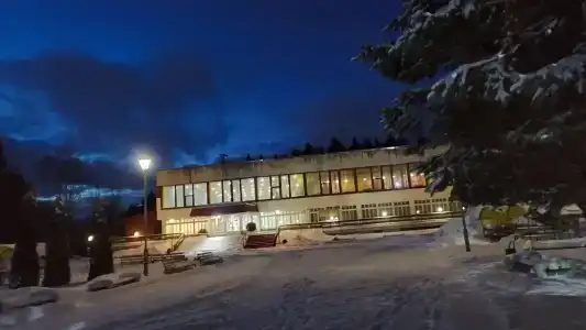 Красный Бор - 96