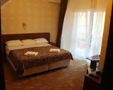 БОН ВОЯЖ - 35