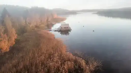 Дом на Воде Карелия - 27