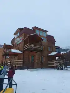 Крестовая Падь - 91