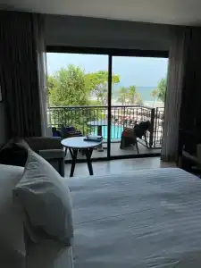 Hua Hin Marriott Resort And Spa - Sha Extra Plus - 15