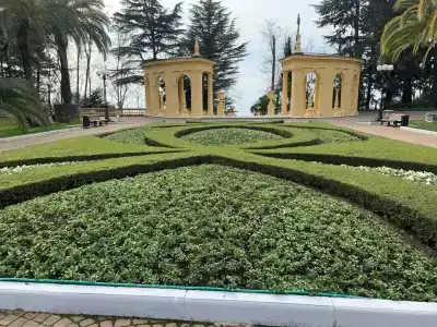 Приморский корпус - 25