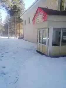 Курорт Изумруд - 3