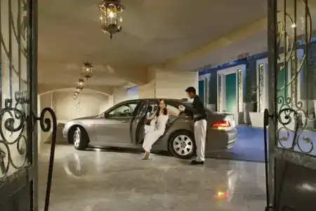 Lebua At State Tower - Sha Extra Plus - 11