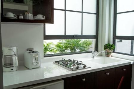 FlowSuites Polanco - 33