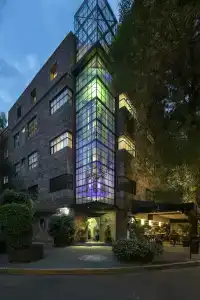 FlowSuites Polanco - 0