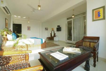 Dodas Palace by ShriGos - 36