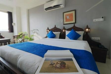 Dodas Palace by ShriGos - 69