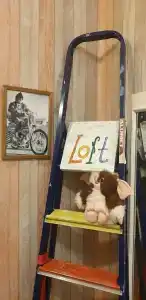 Loft Hostel Minsk - 21