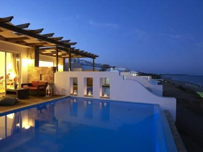 Atrium Prestige Thalasso Spa Resort & Villas - 24
