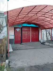 Гостевой дом на Дербишева - 2