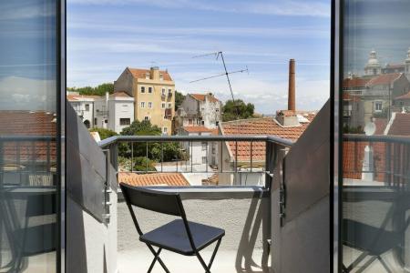 Casas do Castelo - 22