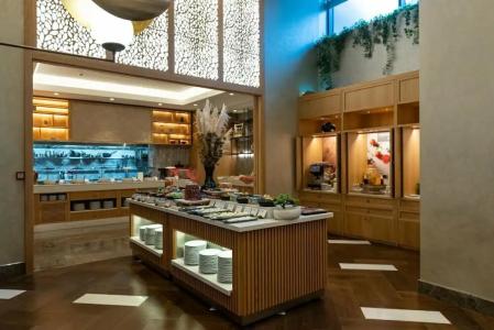 The Westin Nisantasi - 77