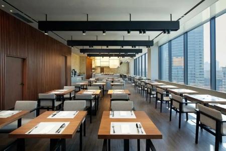 Shilla Stay Samsung - 25