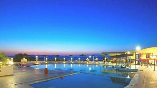 Zorbas Beach Village - 74