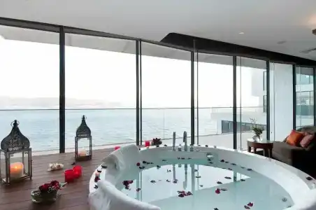 The Grand Tarabya - 98