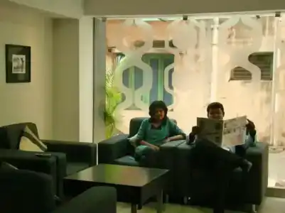 Collection O 28825 Oriental Inn Gopalapuram - 19