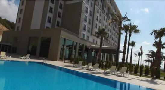 Anemon Iskenderun - 31