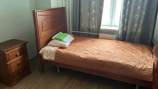 МФК Хибины - 2