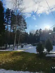 Звездочка - 18