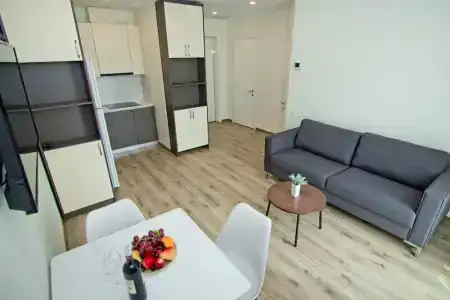 Bellevue Residential Batumi - 22