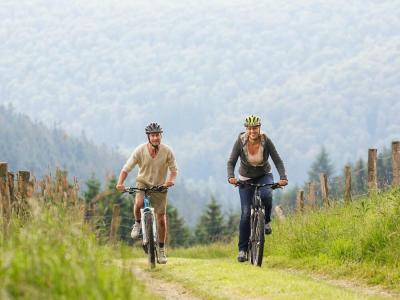 Hochsauerland by Center Parcs - 15