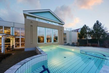 Hochsauerland by Center Parcs - 26