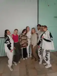 Детский санаторий - 14