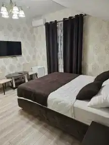 Большевик - 1