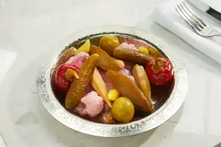 Sheraton Istanbul City Center - 51