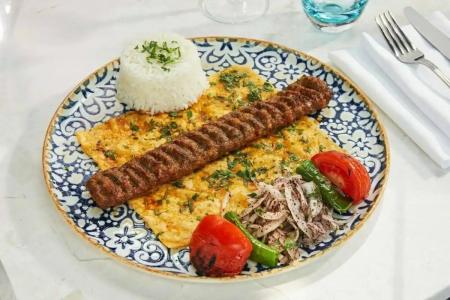 Sheraton Istanbul City Center - 53