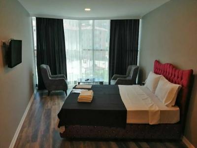 Plus Park Suite & - 28