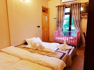 Thundee Inn - 49