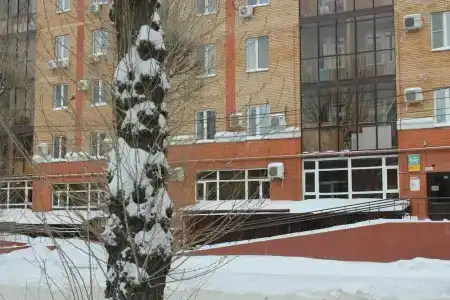 Казань - 19