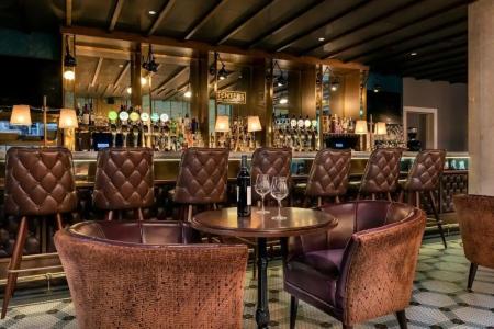 Aloft Dublin City - 49