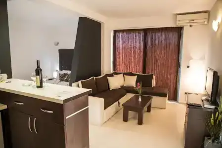 Residence Apart-Hotel - 33