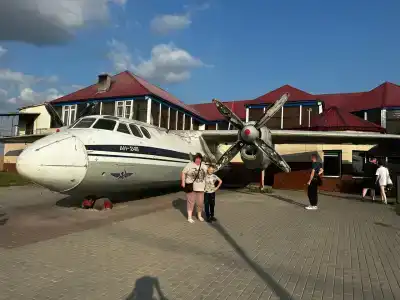 Полёт - 5