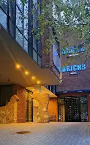 Bricks - 1