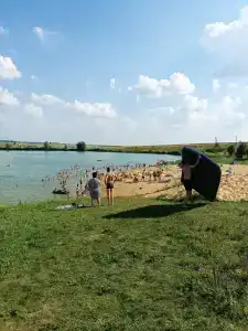 Колючий окунь - 22