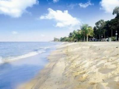 Sofitel Singapore Sentosa Resort & Spa (SG Clean) - 20